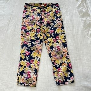 Anthropologie casual pants